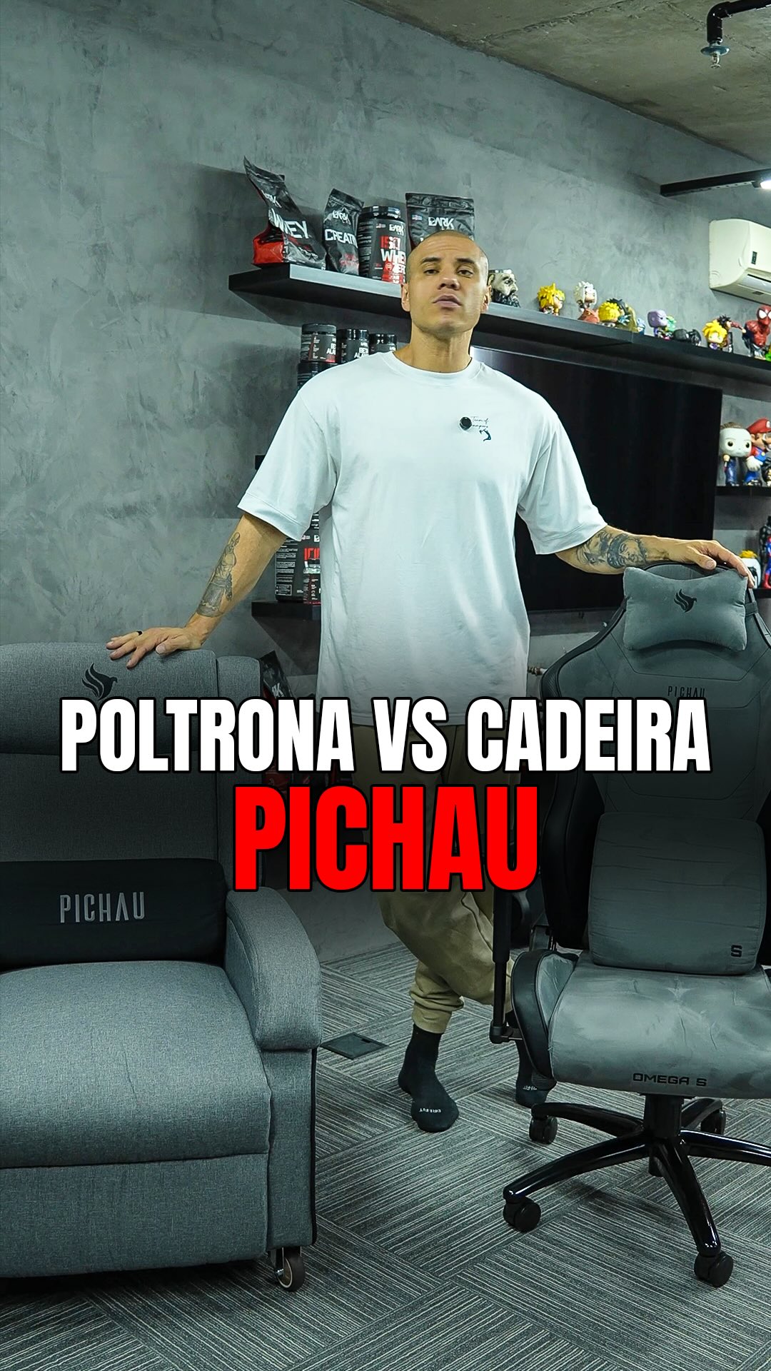Post