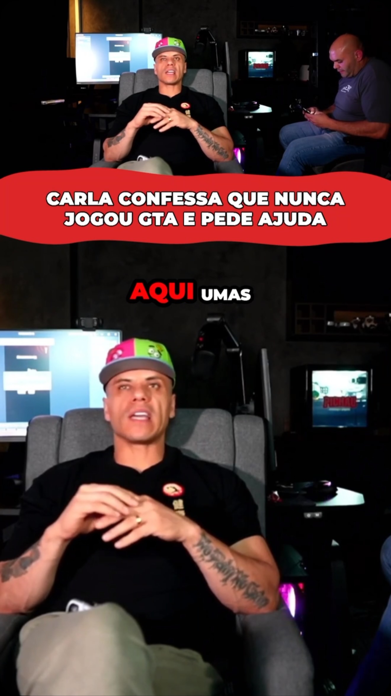 Post
